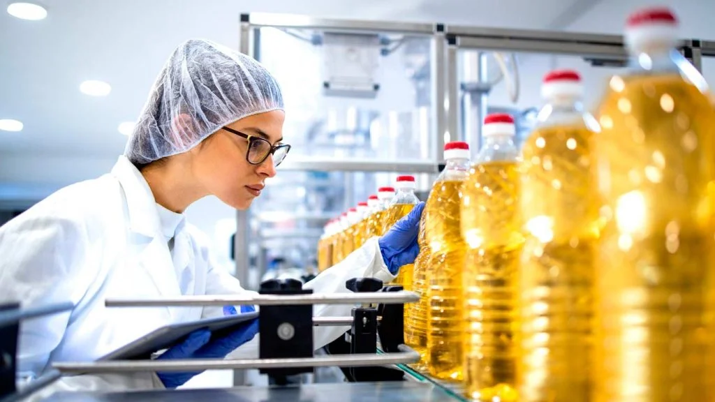 Industria alimentaria: protocolos de limpieza para garantizar la seguridad alimentaria
